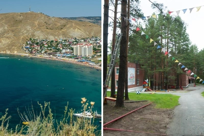 Сохранят ли дети из Архангельской области путевки в «Артек»