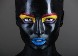 Черным по белому: что такое black mask, и почему не нужно ее бояться