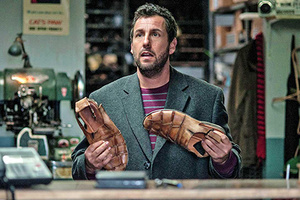 Adam Sandler Адам Сэндлер