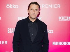 Актер Вдовиченков купил «несчастливый» особняк Насти Ивлеевой