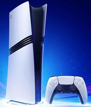 Представлена PlayStation 5 Pro: стоит ли обновляться?