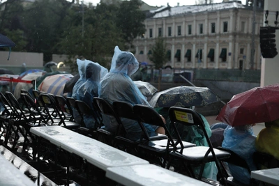 Москву накроет буря: экстренное предупреждение МЧС