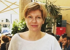 Анна Ардова перенесла операцию