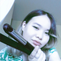 Аватарка Ирина Серебрякова