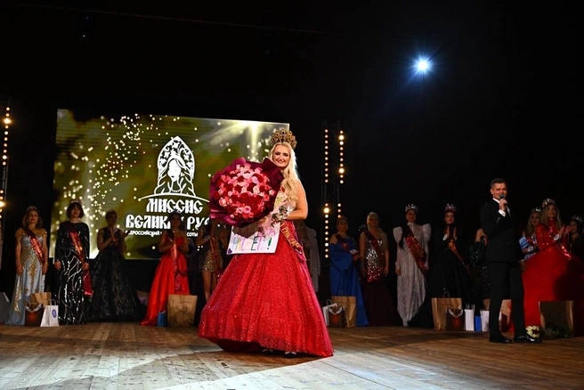 «29» для Анны стало счастливым числом | Источник: предоставлено Анной Катышевой