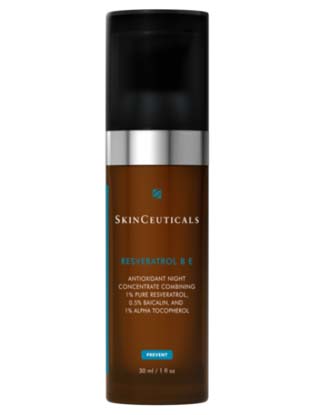 Resveratrol B E, SkinCeuticals