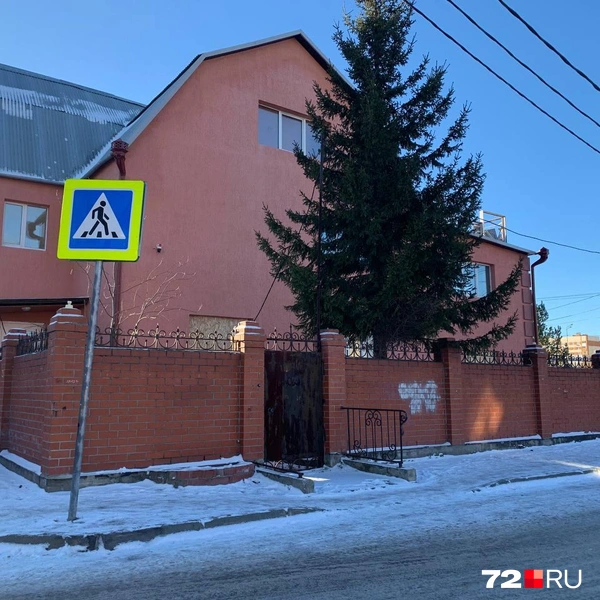 Источник: Никита Кифорук / 72.RU