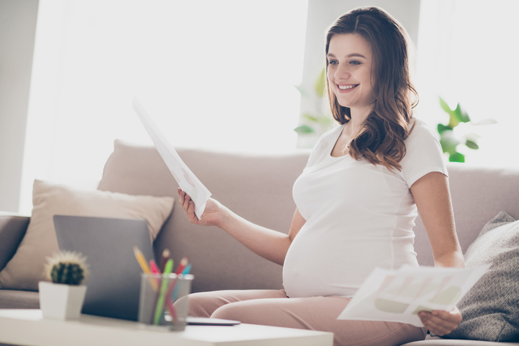 Какие выплаты положены при беременности: разовые и регулярные