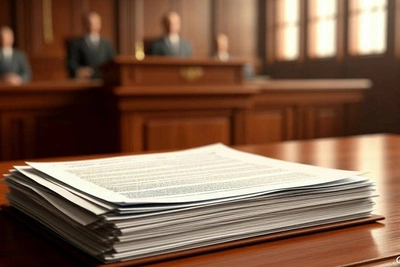 Жительницу Петропавловска лишили родительских прав на четверых детей