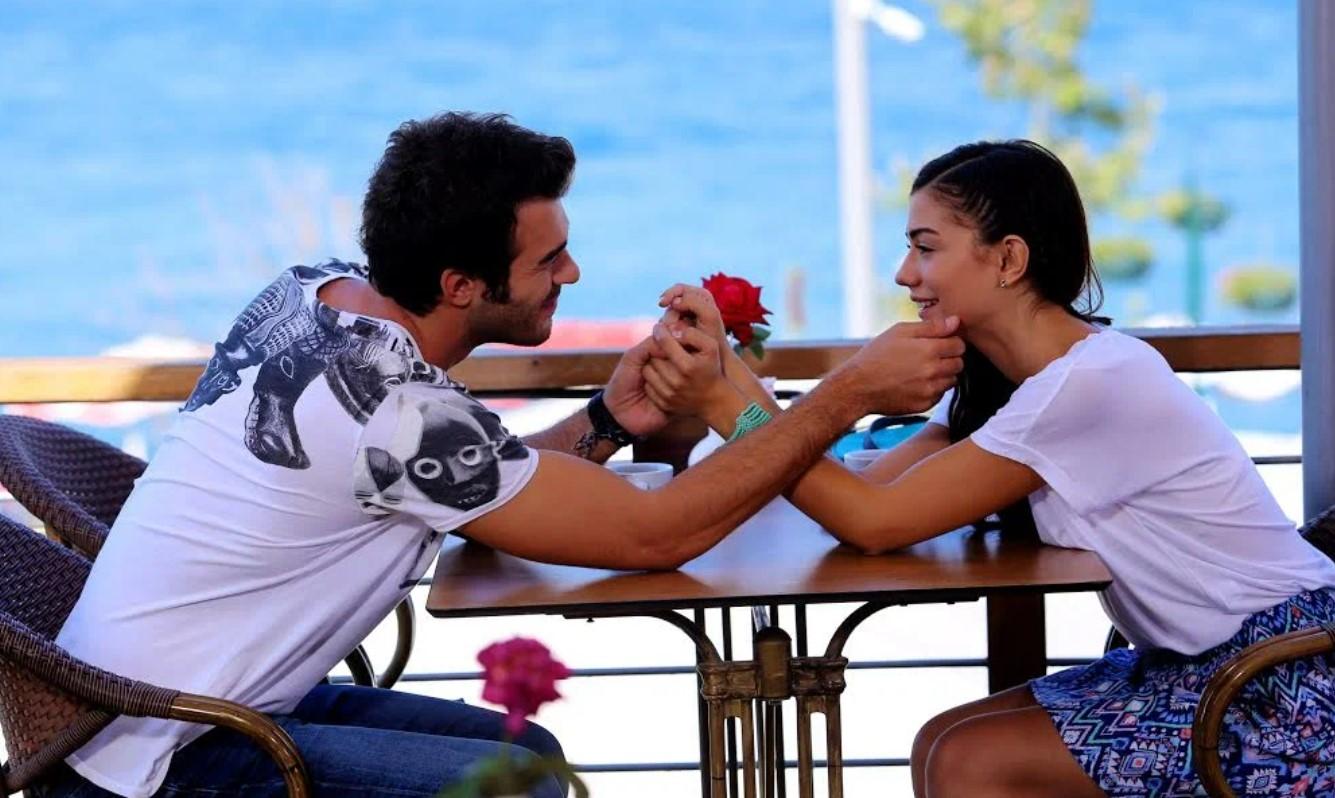 Лучший антистресс: 8 летних турецких сериалов, от которых захватывает дух