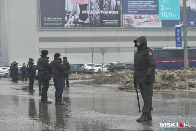 Фото погибших в крокус сити 22.03 2024