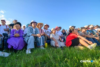 Источник: Олег Фёдоров / CHITA.RU