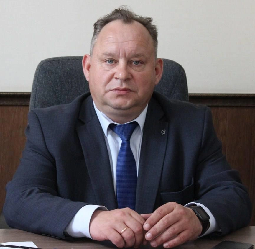 Анатолий Володин руководил Оренбургским медколледжем три года | Источник: Оренбургский областной медицинский колледж