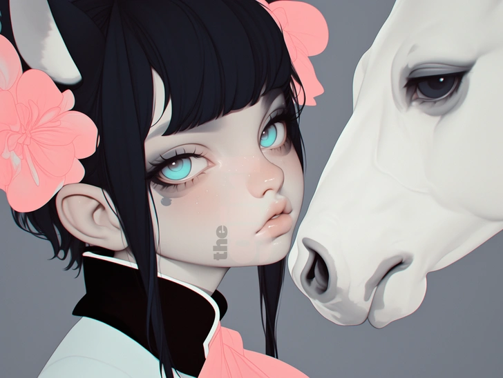 Источник: Midjourney | theGirl