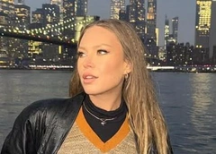 Изуродованная пластикой Рита Дакота снова легла под нож хирурга: «Выглядит жутковато»