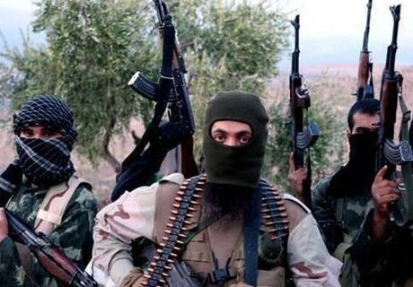 Боевик ИГИЛ убил мать, попросившую оставить террор | ya62.ru