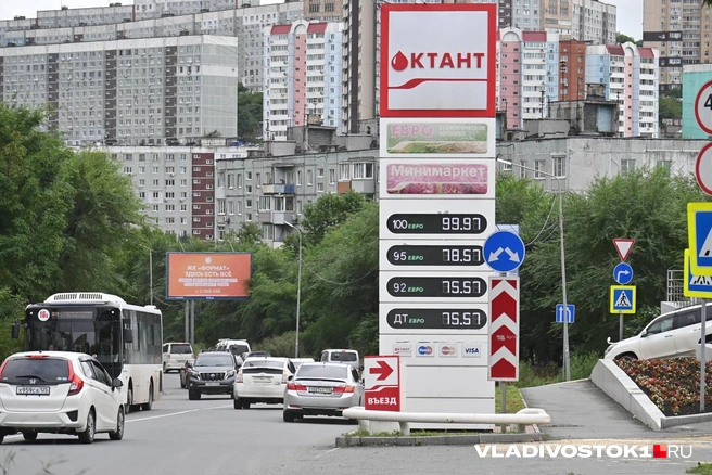 Источник: Елена Буйвол / VLADIVOSTOK1.RU