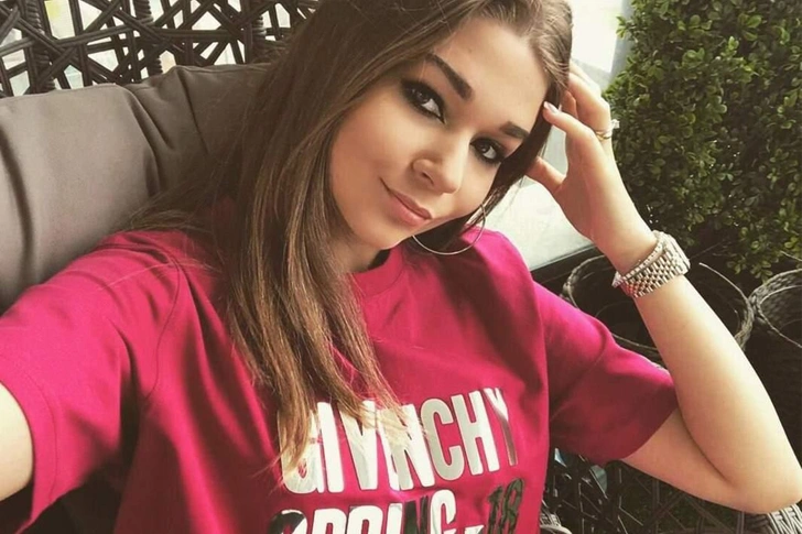 Екатерина Бельская | www.starhit.ru
