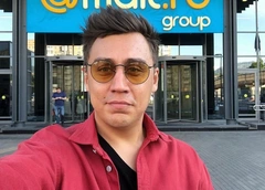 Блогер Дмитрий Портнягин вновь задолжал налоговой: сумма достигла 800 миллионов