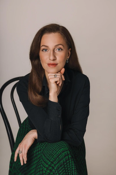 Полина Цветкова