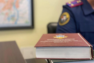 Ульяновского предпринимателя судят за долги в 15,5 млн рублей