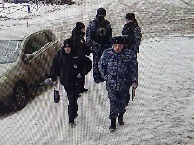 Смерть в «Перекрёстке» встряхнула бизнес гиганта | Источник: «Фонтанка.ру»