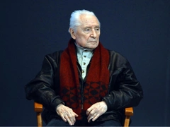 Умер великий русский балетмейстер Юрий Григорович