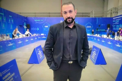 Телеоператор из Египта погиб в зоне СВО в Уфе