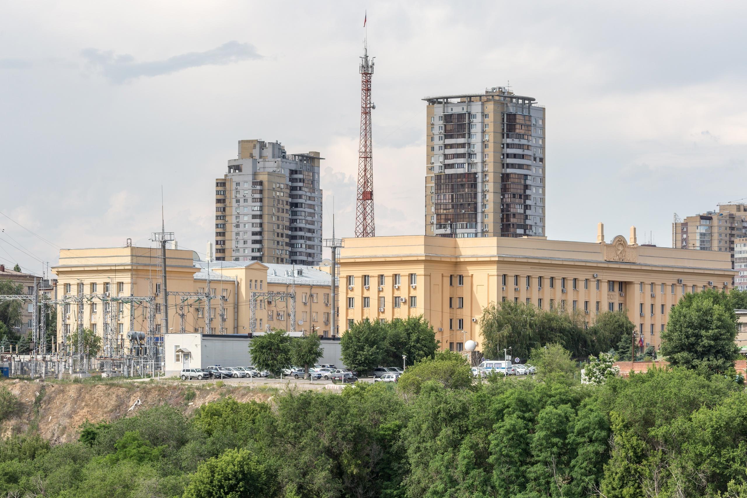 В Волгограде официально отправлены в отставку начальник Главка МВД и двое его заместителей