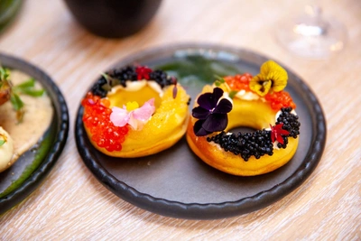 Творожные пончики: рецепт от жительницы Барнаула