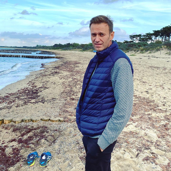 «Мне грустно»: Кончаловский отказался участвовать в премии «Белый слон» из-за номинации Навального