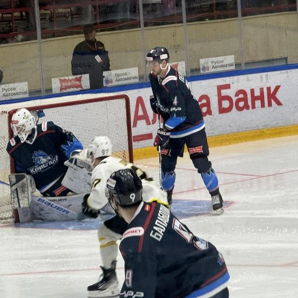 Напряженный момент | Источник: Сергей Петунин / YA62.RU