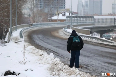 Актировка для школьников ХМАО 11 февраля из-за морозов
