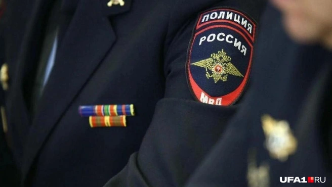 В Уфе избили 71-летнего пенсионера | Источник: Тимур Шарипкулов / UFA1.RU