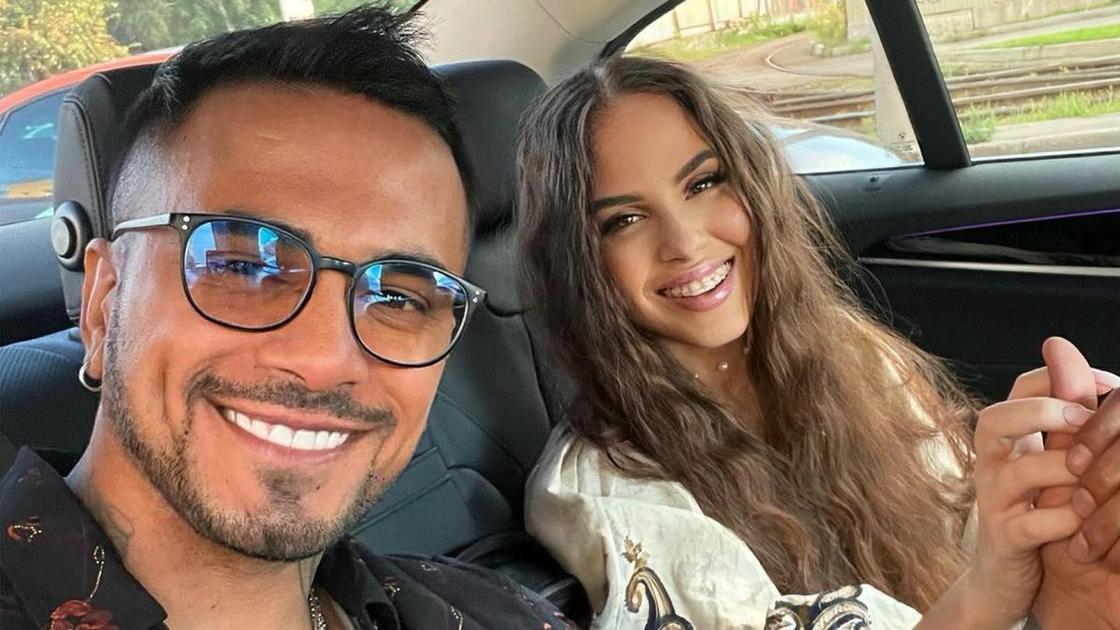 Жена Natan, которой муж изменял с Лерчек, высказалась о ее болезни