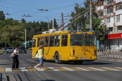 Между Нижним Новгородом и Дзержинском запустят троллейбусы