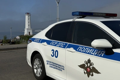 На Колыме за неделю выявили свыше 4 тысяч нарушений ПДД