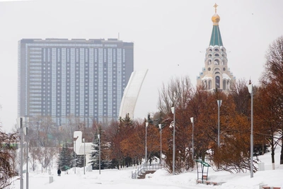 В Самаре 4 марта пустят два бесплатных автобуса