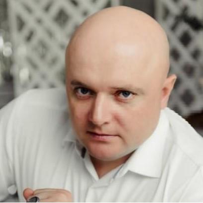<p>Евгений Кондауров</p>