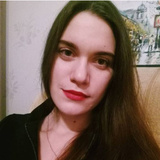Мария Еремина