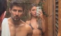 Юлия Вавилова — главная девушка Павла Дурова, которая могла родить ему ребенка (и ее фото)