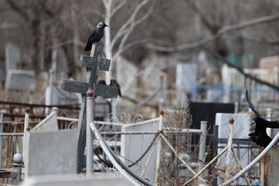 «Даже могилу не покроет»: мнение ритуальщиков о компенсации