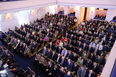 В Новгородской области закупят тяжелое медицинское оборудование