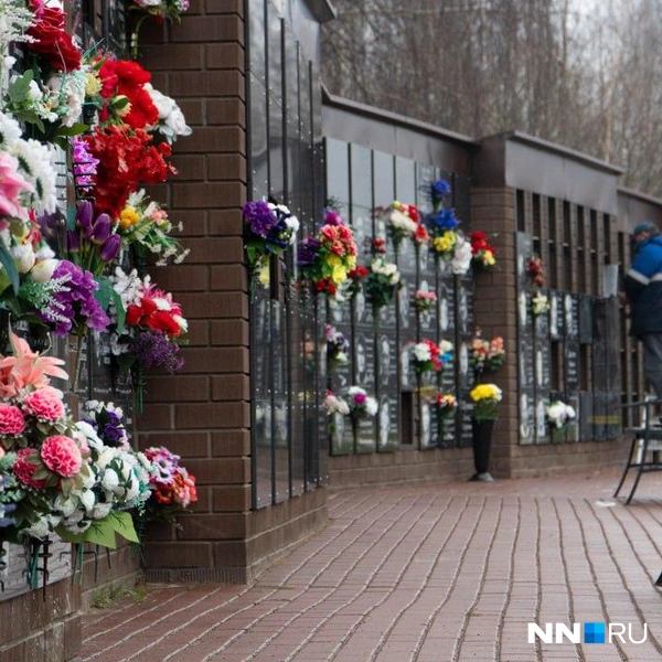 Источник: Кристина Калинина / NN.RU