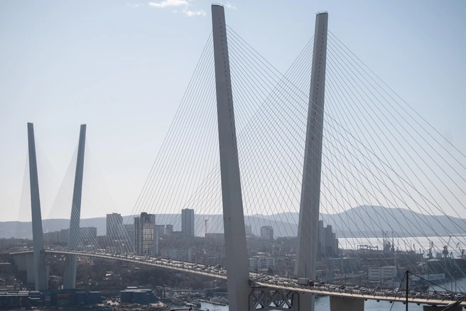 Источник: Елена Буйвол / VLADIVOSTOK1.RU