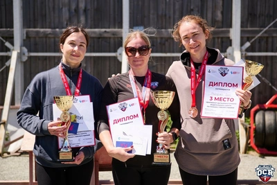 Итоги чемпионата ДФО по гонкам с препятствиями подвели на Сахалине