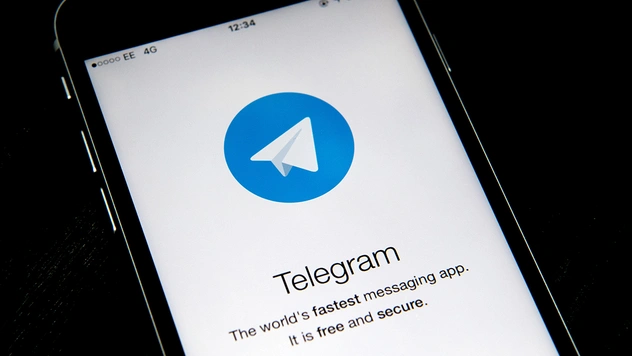 СМИ: В даркнете выложили базу с миллионами номеров пользователей Telegram