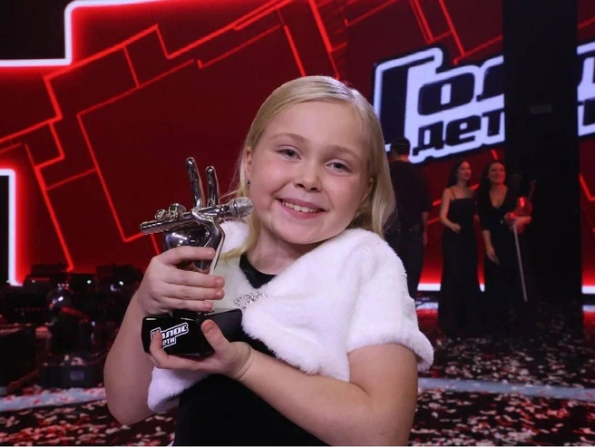 Источник: Первый канал / T.me