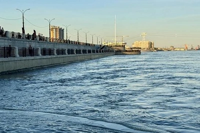 Дополнительные подъемы уровней рек прогнозируют в Приамурье