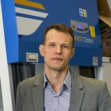 <p>Сергей Дмитриев</p>